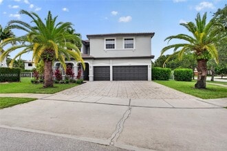 Building Photo - 2167 SW 176th Terrace