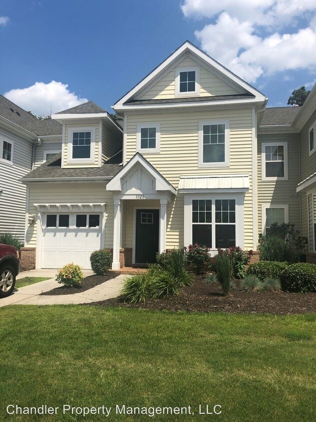 Foto principal - 3 br, 2.5 bath House - 8320 Highland Street