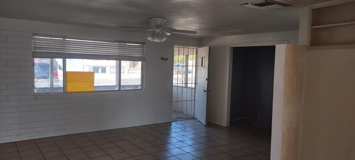 Foto del edificio - 233 W Hatfield St