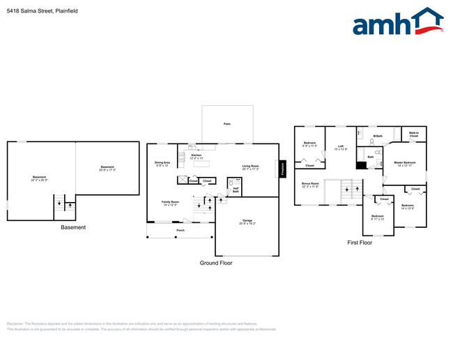 Foto del edificio - 5418 Salma St