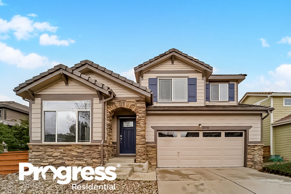17151 E 104th Pl, Commerce City, CO 80022 House Rental in Commerce