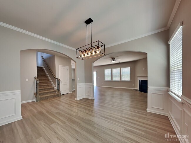 Building Photo - 187 Falls Cove Drive Troutman NC