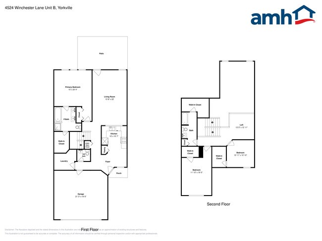 Building Photo - 4524 Winchester Ln