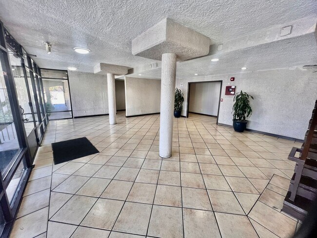 Foto del interior - Allegheny I