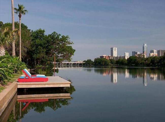 Building Photo - 2 bedroom in Austin TX 78741