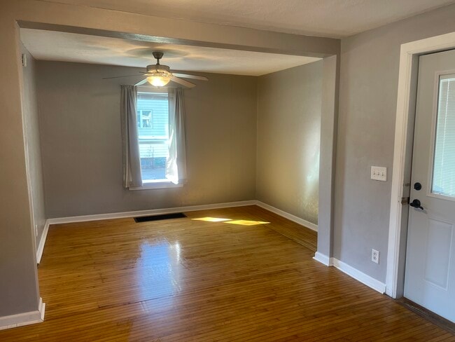 Dining Room - 1408 Purvis Ave
