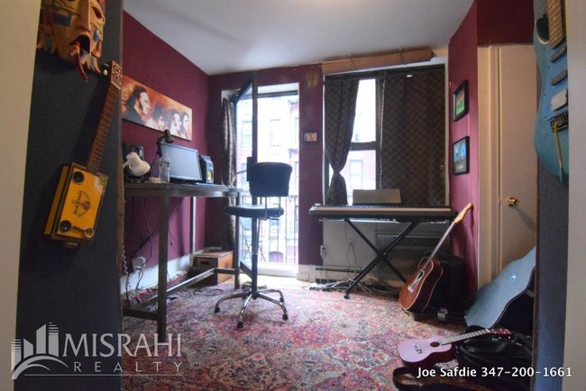 Foto del edificio - 152 Orchard St