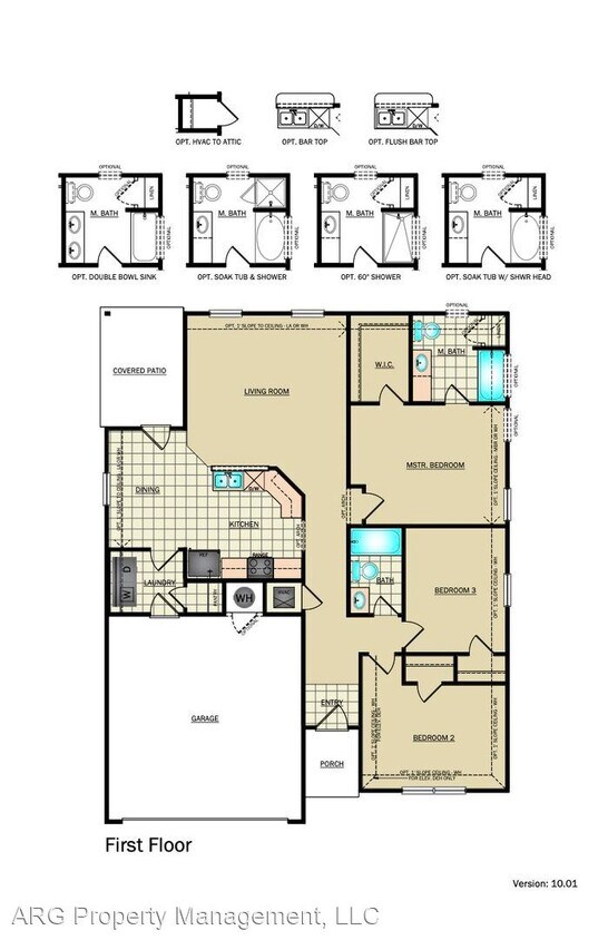 Foto del edificio - 3 br, 2 bath House - 778 Antler Way