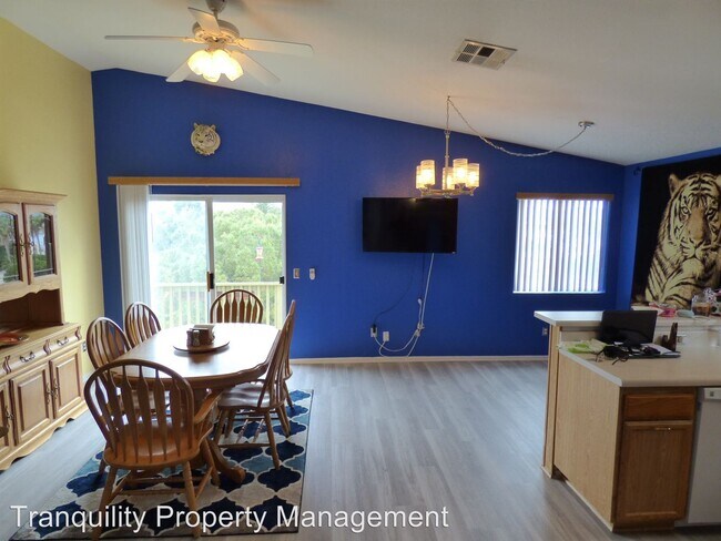 Building Photo - 4 br, 2 bath House - 1277 Glencoe Drive
