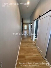 Building Photo - 1309 Kentucky Ave