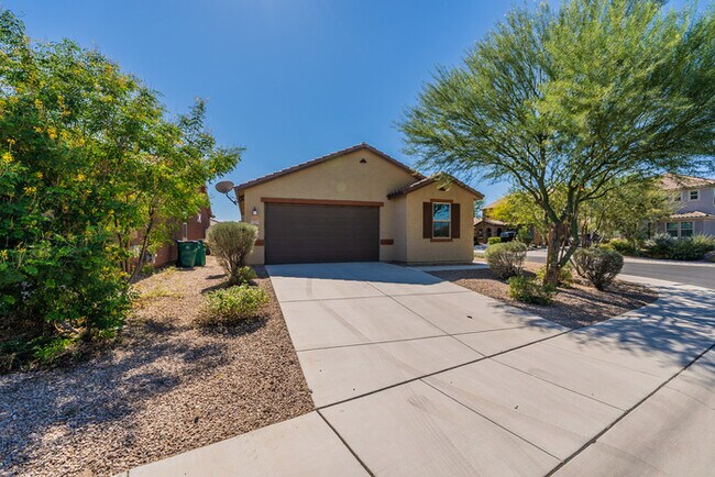 Foto del edificio - Gladden Farms Home