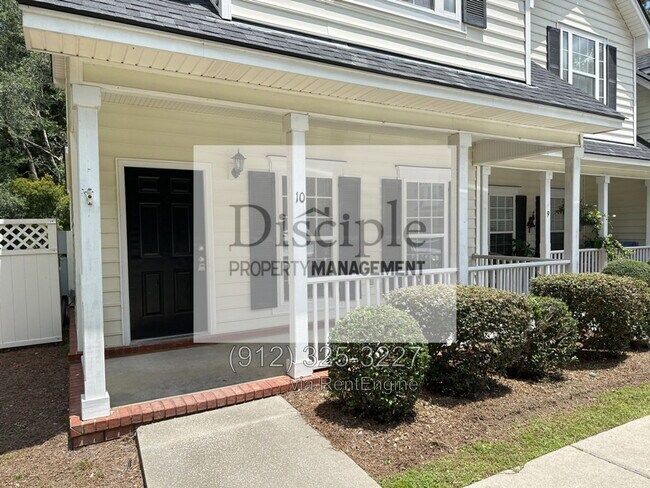 Foto del edificio - 29 Brisbon Hall Ln