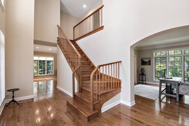 Foto del edificio - 1164 S Hiddenbrook Trail