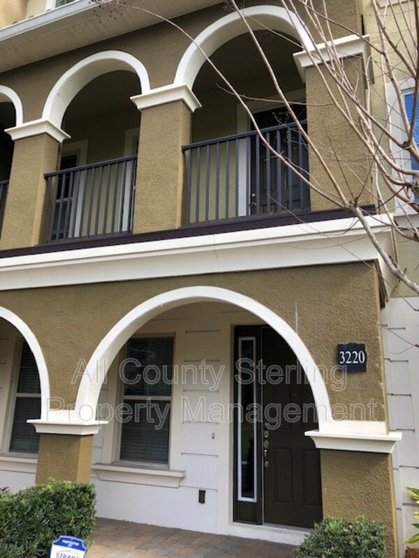 Foto del edificio - 3220 Porta Romano Way