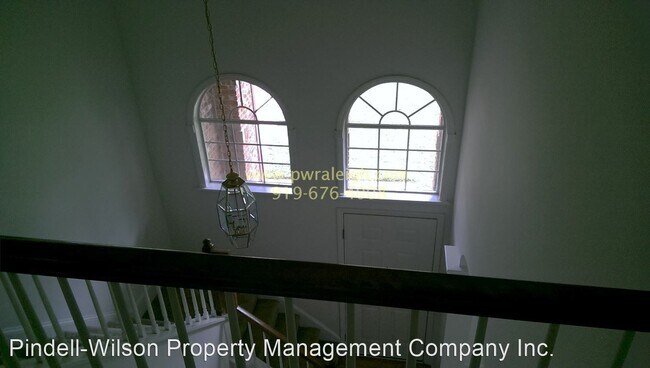 Foto del edificio - 3 br, 2.5 bath House - 9437 Tweeds Mill Road