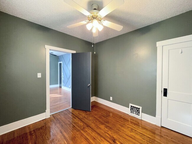 Foto del edificio - Clean 1 bedroom home