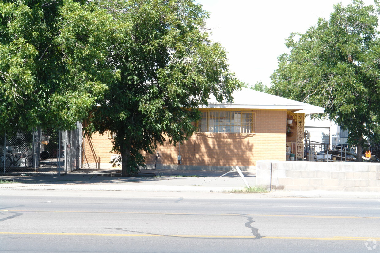 Foto del edificio - Mobile Home Park