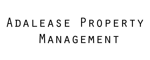 Adalease Property Management