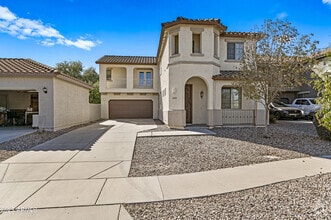 Building Photo - 4046 S Tatum Ln