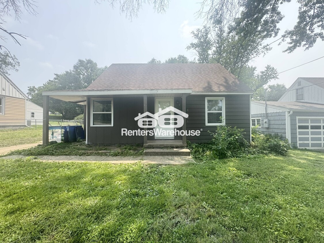Primary Photo - 6803 SW 16th St