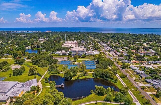 Building Photo - 6100 12th St S