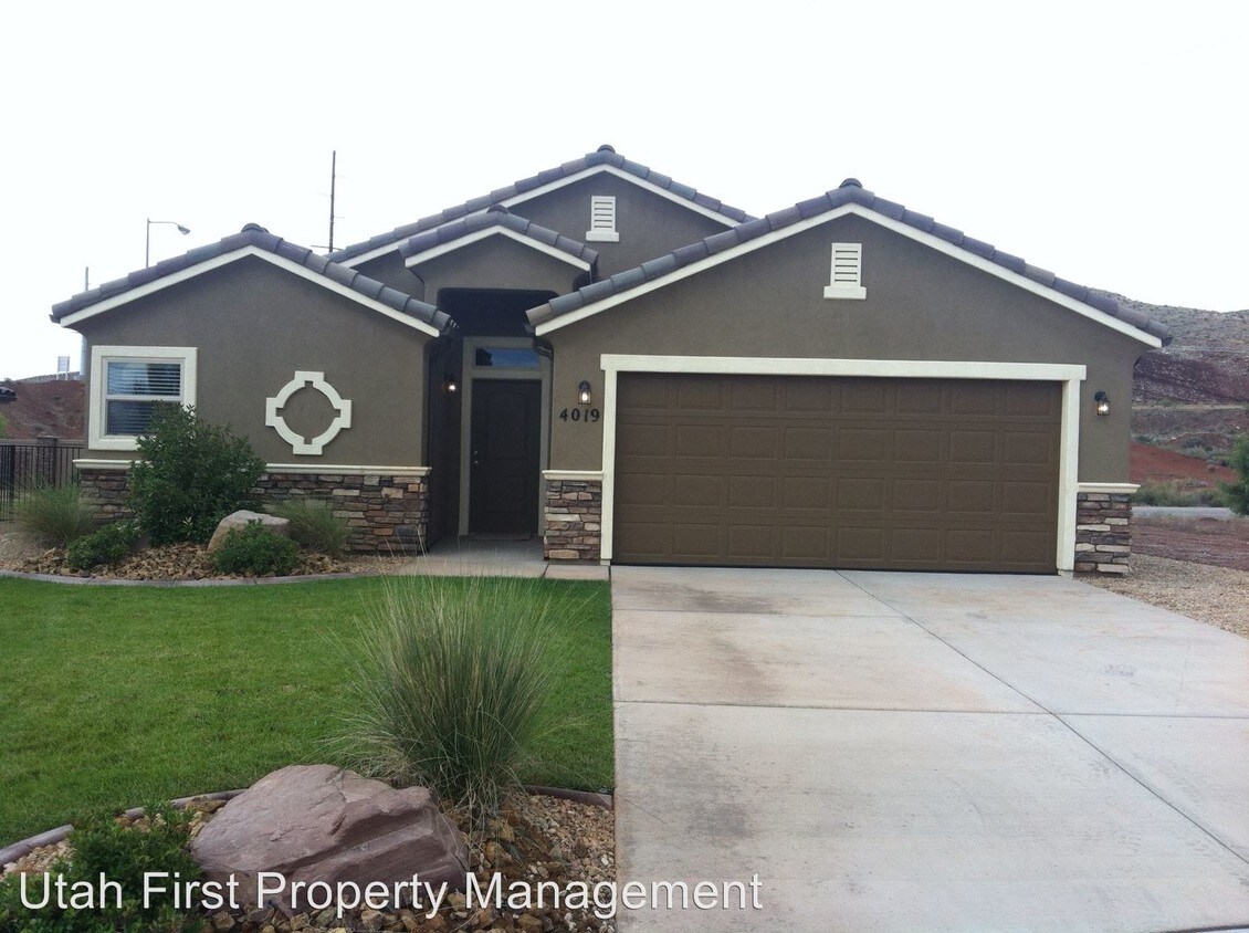Primary Photo - 3 br, 2 bath House - 4019 S. Carisa Dr