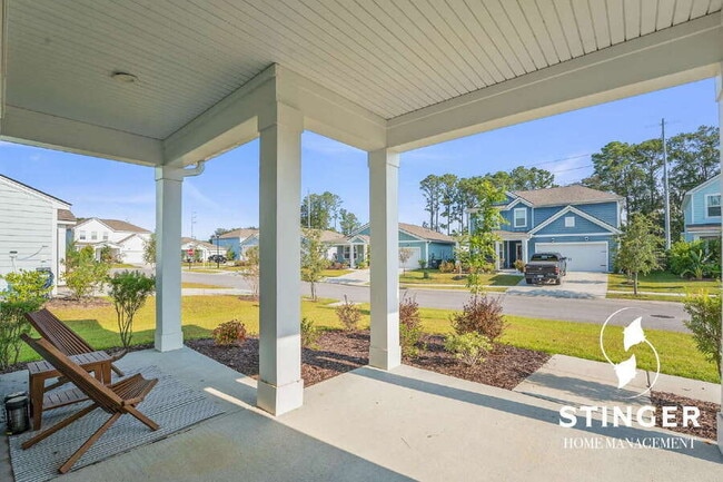 Foto del edificio - 1235 Salty Hammock Ct