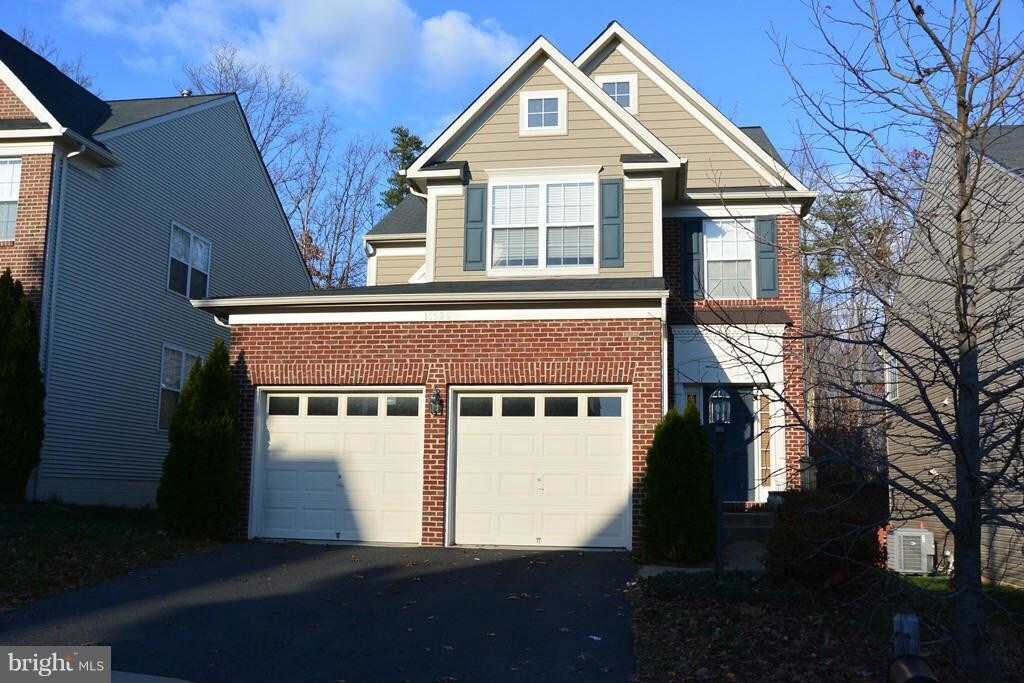 16526 Reservoir Loop, Dumfries, VA 22026 - House Rental in Dumfries, VA ...