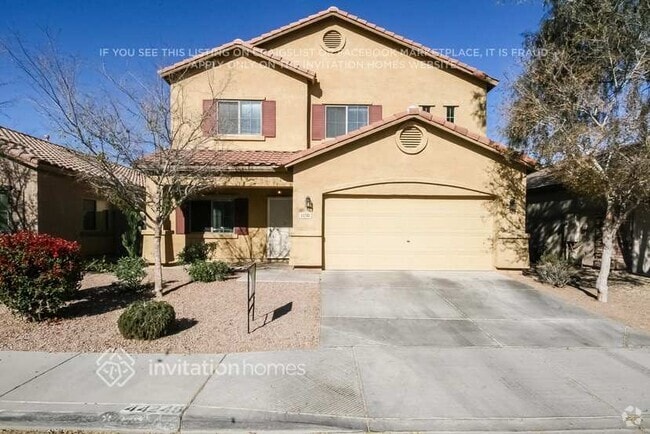 Building Photo - 44248 W Neely Dr