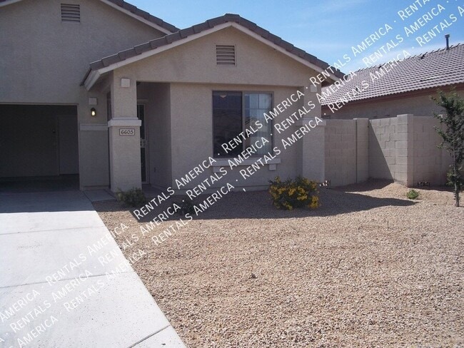 Building Photo - 6605 W Desert Ln