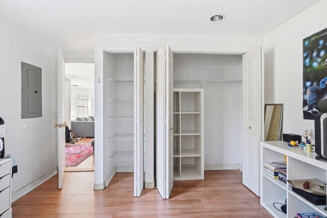 Foto del edificio - 102 Gainsborough St
