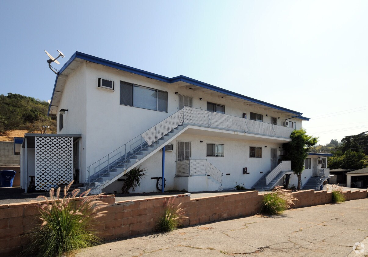Building Photo - 6145 Toltec Way