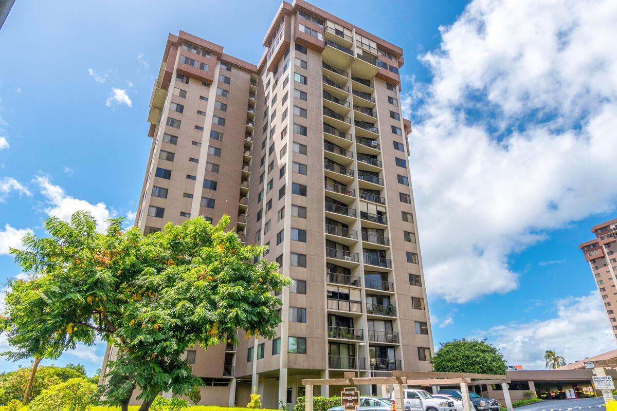 Foto principal - 98-351-351 Koauka Loop