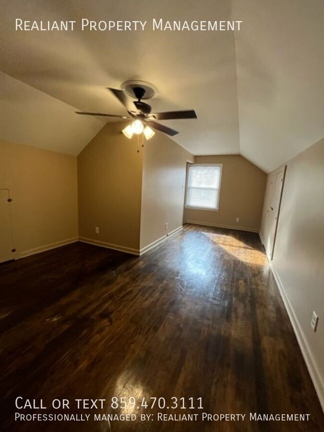 Foto del edificio - 1503 Roanoke Rd