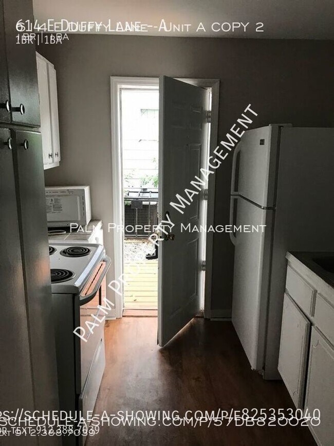 Foto del edificio - 614 E Duffy Ln