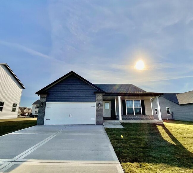 Building Photo - 712 Conner Cir