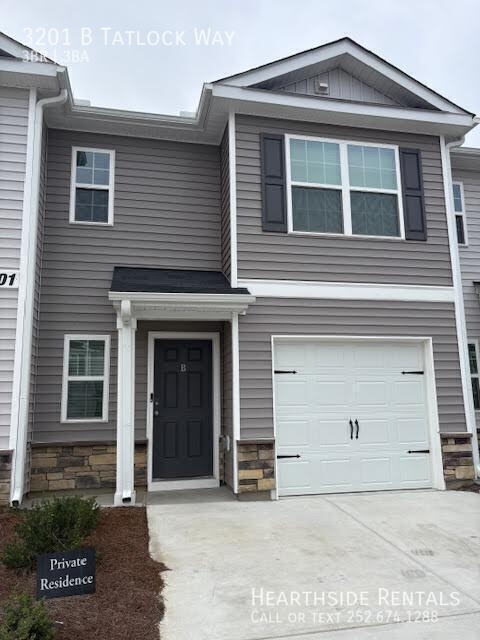 Foto principal - 3201 Tatlock Wy