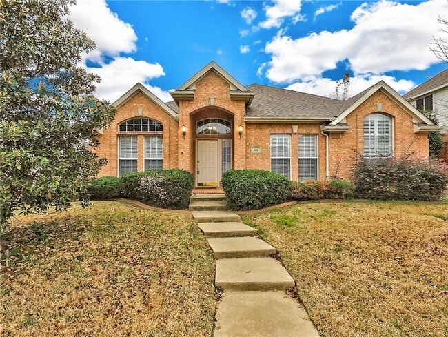 Photo - 3016 Afton Ridge Dr House
