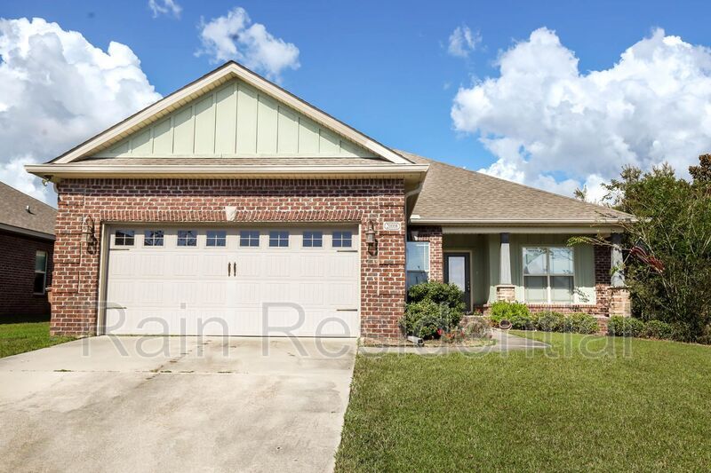 20008 Windance W Dr, Gulfport, MS 39503 House Rental in Gulfport, MS