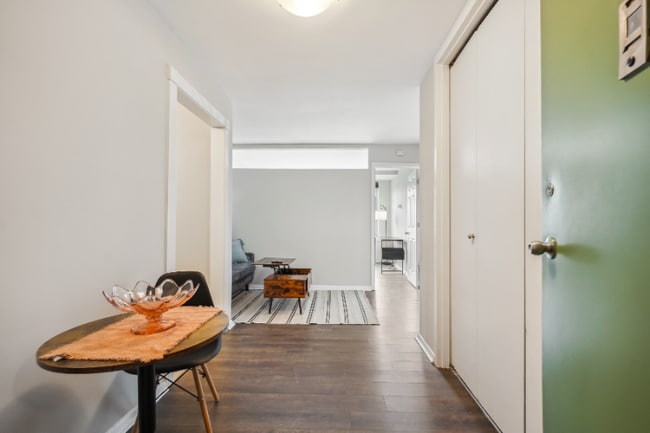 Photo - 2401 H St NW Apartment