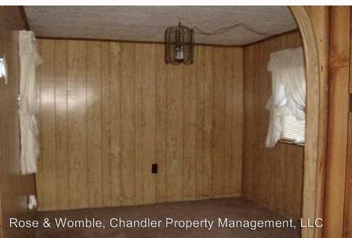 Building Photo - 3 br, 1.5 bath House - 3868 Windsor Gate Road