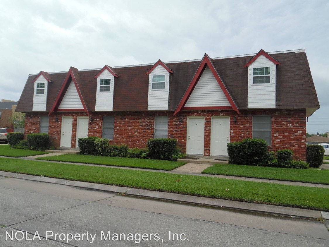 Foto principal - 4220 Arbor Ct
