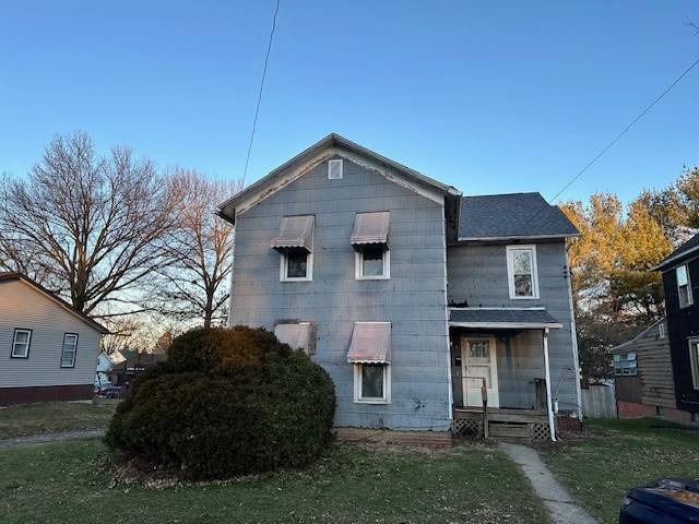 Foto del edificio - 1508 S Linden Ave