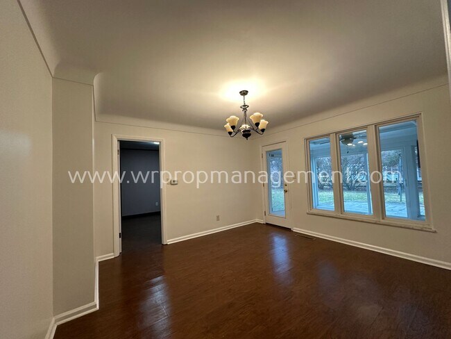 Foto del edificio - Updated 3 bedroom House!