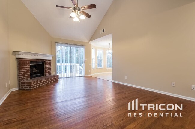 Foto del edificio - 2161 Boone Place Snellville GA