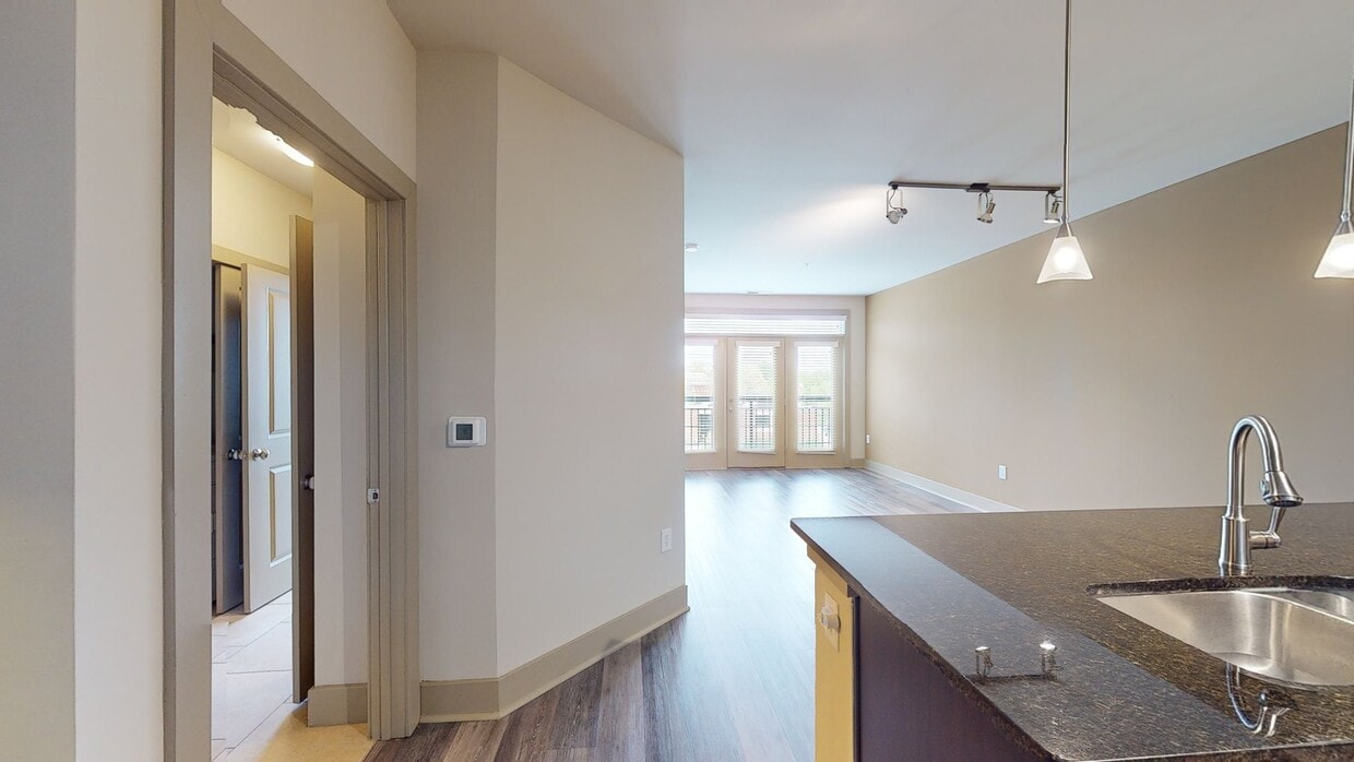 Photo - Domain College Park Apartments