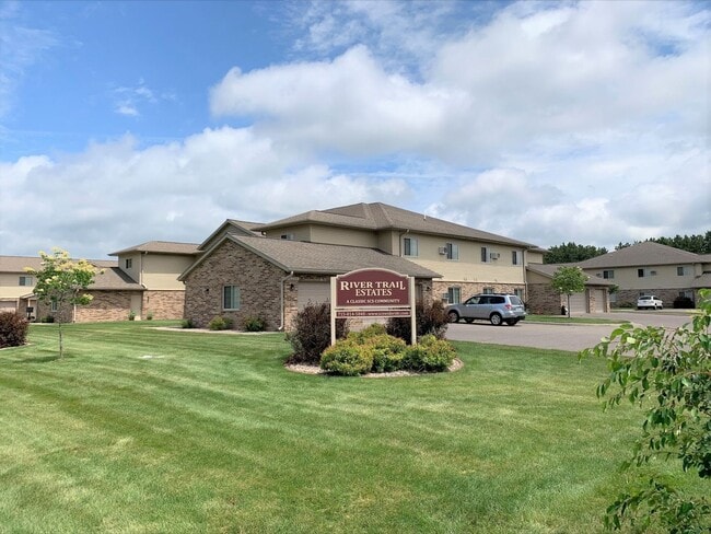 Building Photo - River Trail Estates - Half Off Security De...