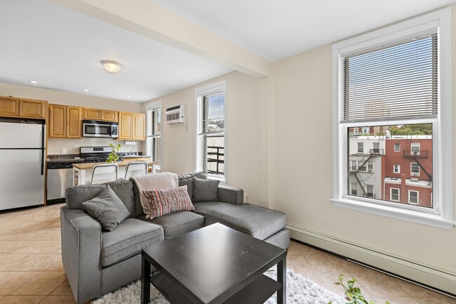 Foto del edificio - 229 Park Ave
