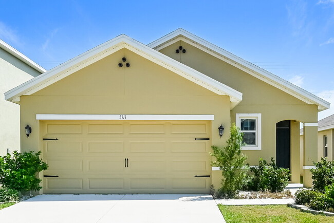 Building Photo - 5111 Blue Willow Wy