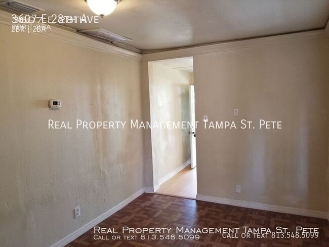 Building Photo - 3607 E 28th Ave